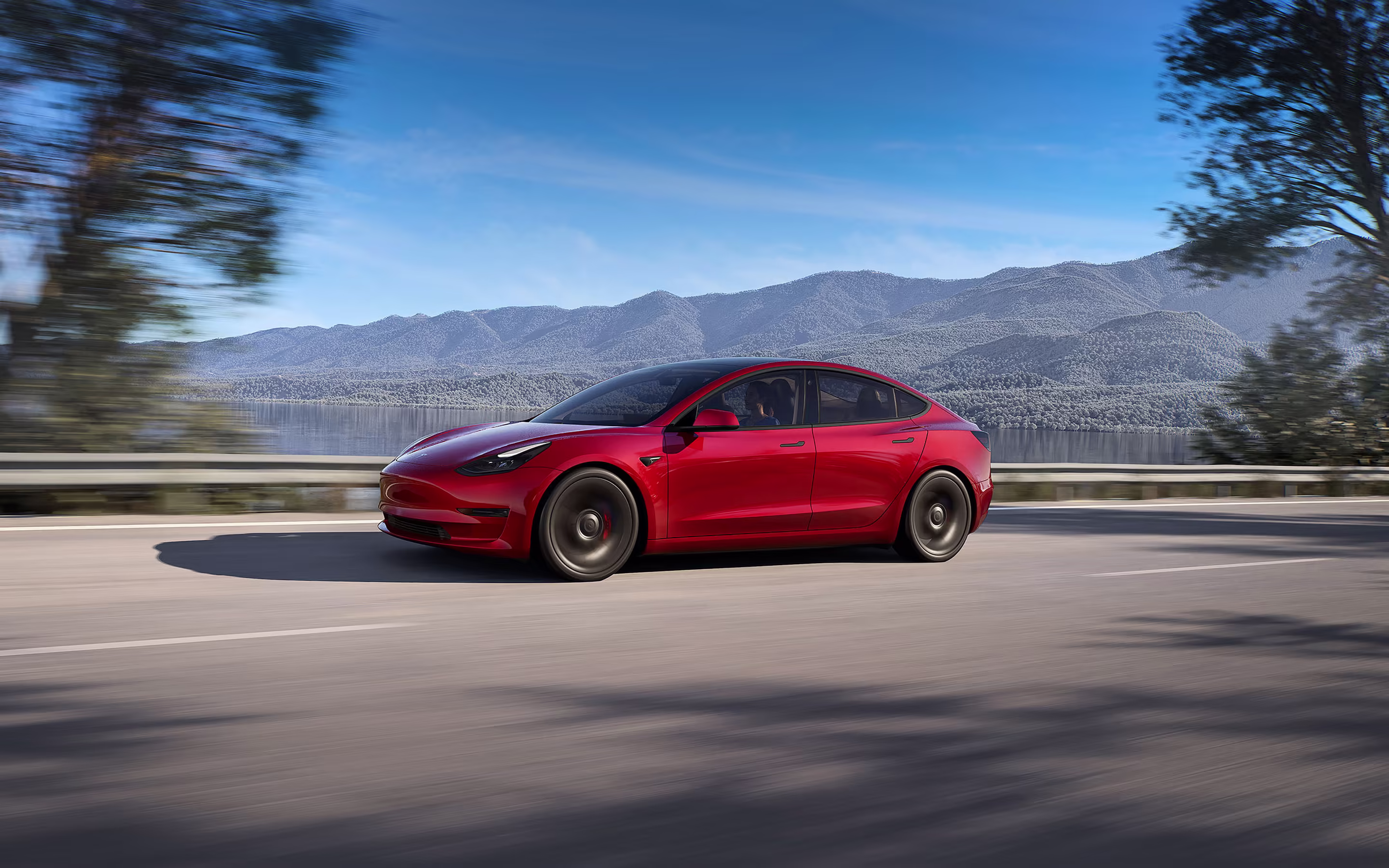 Model 3